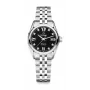 TITONI Ladies Automatic Watch 23909S-354 27mm Stainless Steel Silver Dial