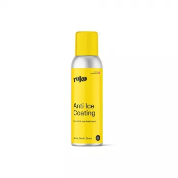 Toko Anti-Ice Coating 125ml Aerozolinis Purškiklis
