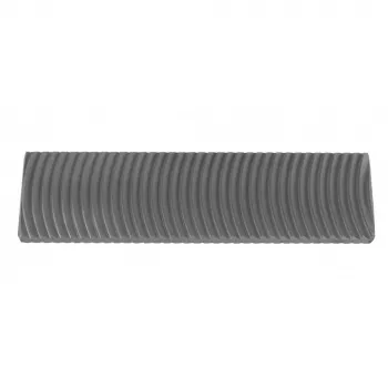 Toko Base File Radial 100 mm