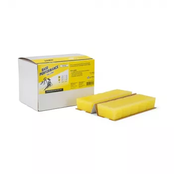 Toko Base Performance Glide Wax Yellow 960g