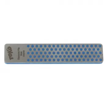 Toko DMT Diamond File Blue Coarse 200 Grit