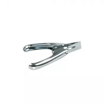 TOKO Edge Angle Pro Clamp – profesionali slidžių ir snieglenčių šoninių briaunų galandimo veržlė