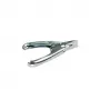 TOKO Edge Angle Pro Clamp – profesionali slidžių ir snieglenčių šoninių briaunų galandimo veržlė