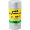 Toko Nordic Base Wax Green 120g blokas šaltam sniegui