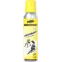 Toko Performance Liquid Yellow slidimo vaškas 125 ml