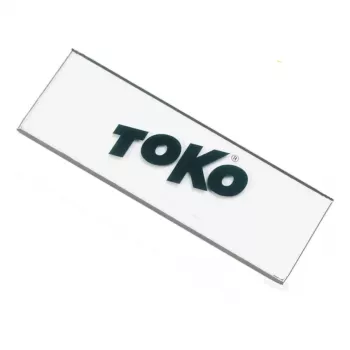 Toko Plexi Blade 3mm Backshop slidžių ir snieglenčių vaško grandiklis