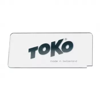 Toko Plexi Blade 3mm vaško grandiklis