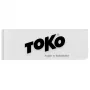 Toko Plexi Blade 5mm Plexi Scraper skirtas slidžių ir snieglenčių vaško šalinimui