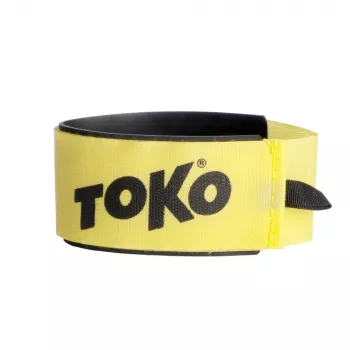 Toko Ski Clip Freeride slidžių laikiklis – juodas (pora)