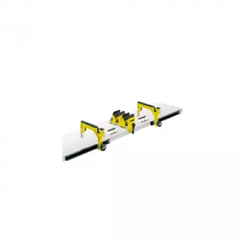 Toko Ski Vise Double
