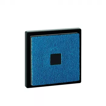 Toko Spare Abrasive Pad Coarse Grey – atsarginis šlifavimo blokelis slidžių ir snieglenčių briaunoms
