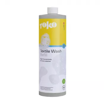 TOKO Textile Wash ECO 1000 ml Techninis Audinių Ploviklis