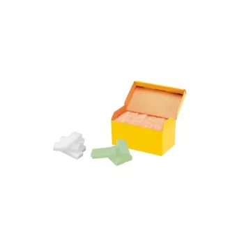 Toko Vasks Backshop Blocwax Cold 2.5 kg