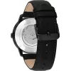 Vyriškas laikrodis Tommy Hilfiger Damon 1710659 43mm mėlynas ciferblatas nerūdijantis plienas