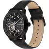 Vyriškas laikrodis Tommy Hilfiger Damon 1710659 43mm mėlynas ciferblatas nerūdijantis plienas
