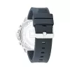 Tommy Hilfiger vyriškas laikrodis 1710687 analoginis kvarcinis 48 mm nerūdijančio plieno mėlynas ciferblatas