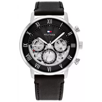 Tommy Hilfiger Damon vyriškas laikrodis 1710565