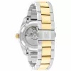Tommy Hilfiger Deacon Vyriškas Kvarco Laikrodis 40mm Mėlynas Ciferblatas Plieninis Tinklelis