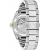 Tommy Hilfiger vyriškas laikrodis „Decker“ 1792155 40mm mėlynas ciferblatas nerūdijantis plienas