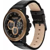 Vyriškas laikrodis Tommy Hilfiger 1791893 46mm nerūdijantis plienas mėlynas ciferblatas