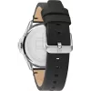 Tommy Hilfiger vyriškas laikrodis 1791904 44mm nerūdijantis plienas mėlynas ciferblatas