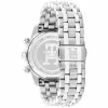 Tommy Hilfiger vyriškas laikrodis 1792157 41mm mėlynas ciferblatas ruda oda