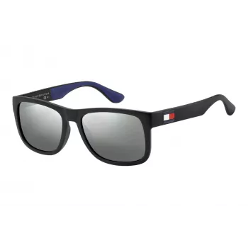 TOMMY HILFIGER TH1556S-D51T4 Vyriški Akiniai Nuo Saulės Ruda Havana