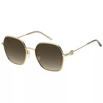 Tommy Hilfiger moteriški akiniai nuo saulės TH-2150-S-84E (55/19/140 mm)