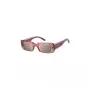Tommy Hilfiger Women TJ-0056-S-35J Akiniai Havana Brown Tortoise 49/23/140 mm
