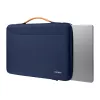 TOMTOC Defender-A22 14 inch Laptop Bag (Navy Blue)