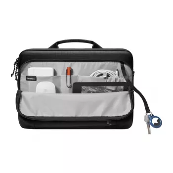 TOMTOC Essence-A34 16'' Laptop Bag (Juoda)