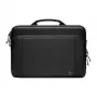 TOMTOC Essence-A34 16'' Laptop Bag (Juoda)