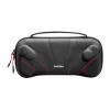 TOMTOC FancyCase-G02 Nešiojimo Dėklas, skirtas ASUS ROG Ally / Xbox (Juodas)