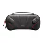 TOMTOC FancyCase-G02 Nešiojimo Dėklas, skirtas ASUS ROG Ally / Xbox (Juodas)