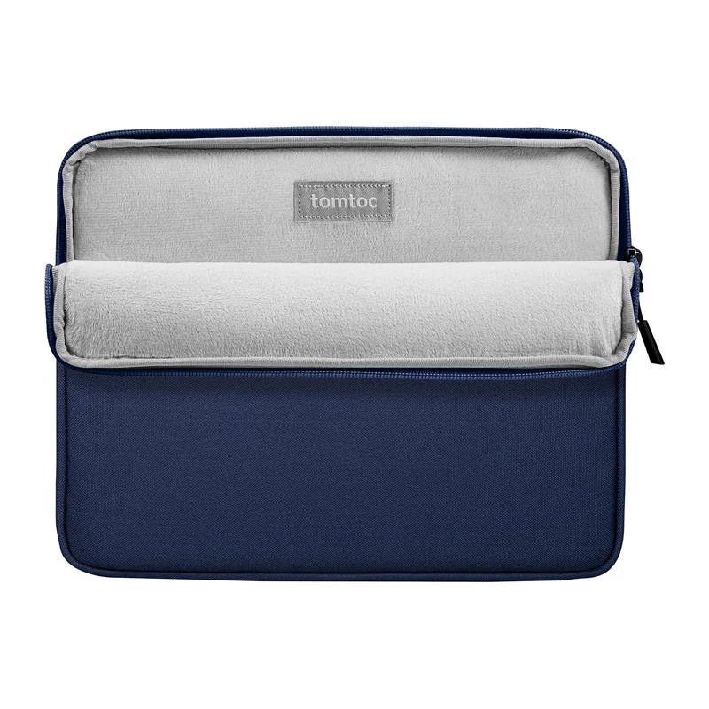 TOMTOC Light-B18 11'' Tablet Dėklas (Tamsiai Mėlynas)