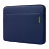 TOMTOC Light-B18 11'' Tablet Dėklas (Tamsiai Mėlynas)