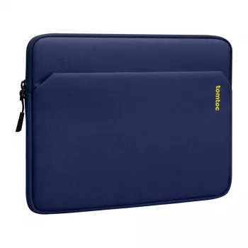 TOMTOC Light-B18 11'' Tablet Dėklas (Tamsiai Mėlynas)