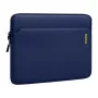 TOMTOC Light-B18 11'' Tablet Dėklas (Tamsiai Mėlynas)