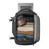 TOMTOC Navigator-T66 Liteway Travel Backpack 28L/15.6 (Juoda)