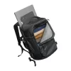 TOMTOC Navigator-T66 Liteway Travel Backpack 28L/15.6 (Juoda)