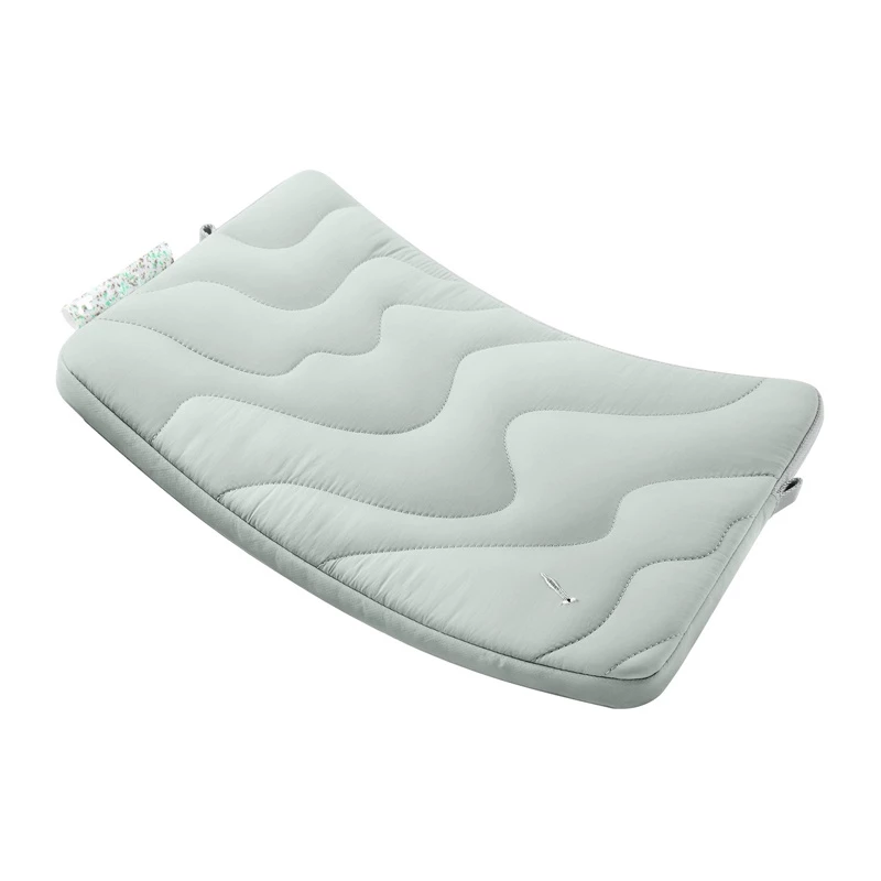 TOMTOC Neo Terra-A27 13 MacBook Case (Mėlyna)