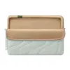 TOMTOC Neo Terra-A27 13 MacBook Case (Mėlyna)