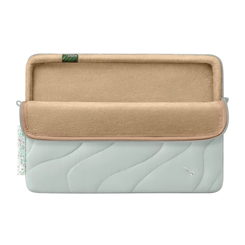 TOMTOC Neo Terra-A27 13 MacBook Case (Mėlyna)