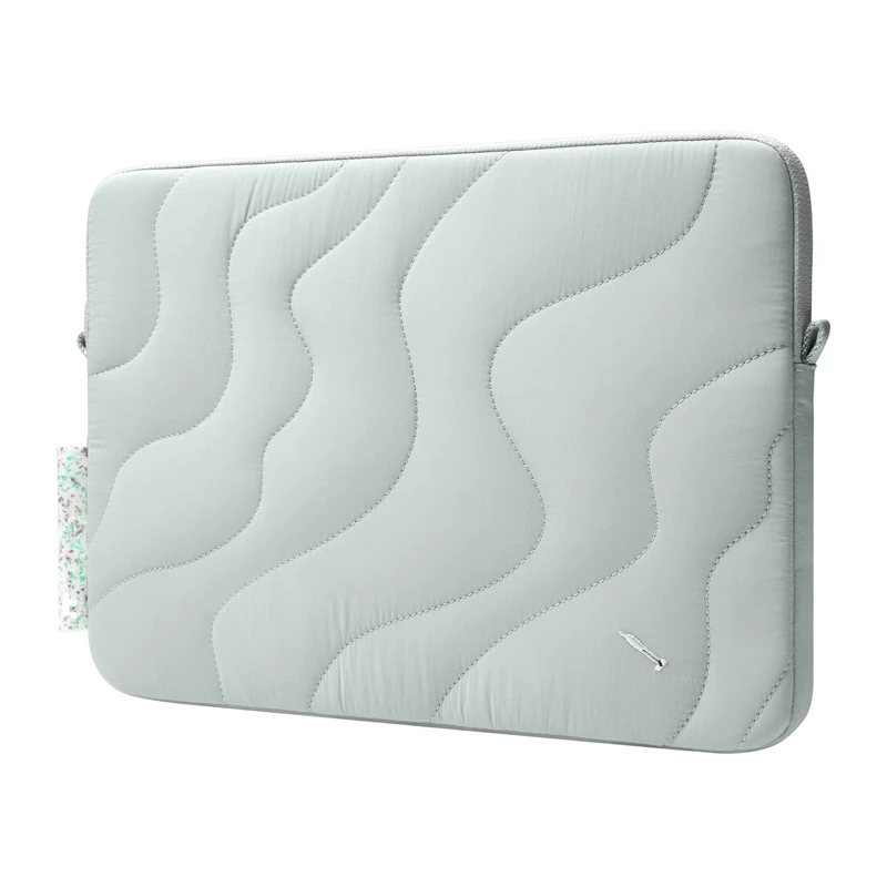 TOMTOC Neo Terra-A27 13 MacBook Case (Mėlyna)
