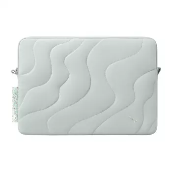 TOMTOC Neo Terra-A27 13 MacBook Case (Mėlyna)