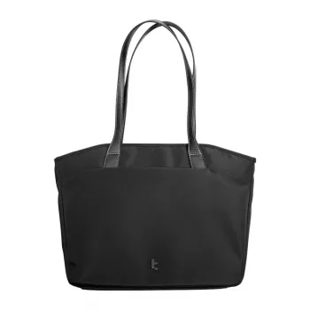 TOMTOC Versatile-T23 15,6 colio / 18 L nešiojamojo kompiuterio krepšys (juodas)