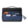 TOMTOC Voyage-A24 14 inch Laptop Bag (Juoda)