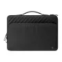 TOMTOC Voyage-A24 14 inch Laptop Bag (Juoda)