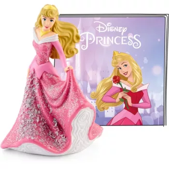 TONIES Disney – Sleeping Beauty Audio Play (English Language)