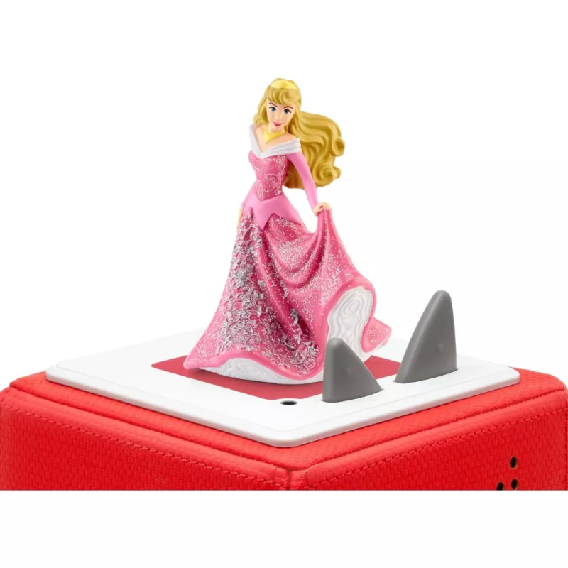 TONIES Disney – Sleeping Beauty Audio Play (English Language)